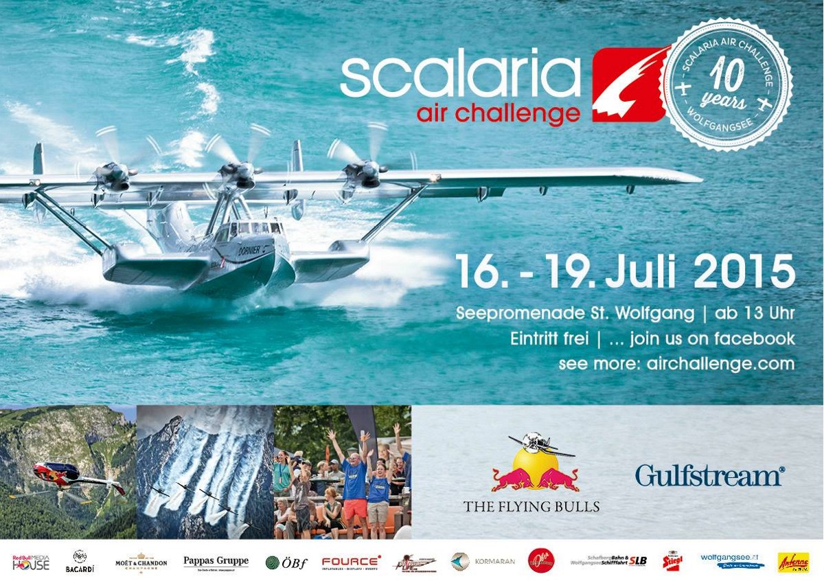 O Fotomagazin / scalaria air challenge 2015